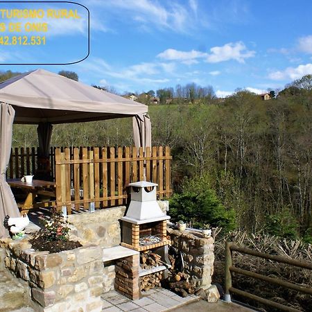 Casa Elena Cangas De Onis Con Wifi Y Parking Gratuito المظهر الخارجي الصورة