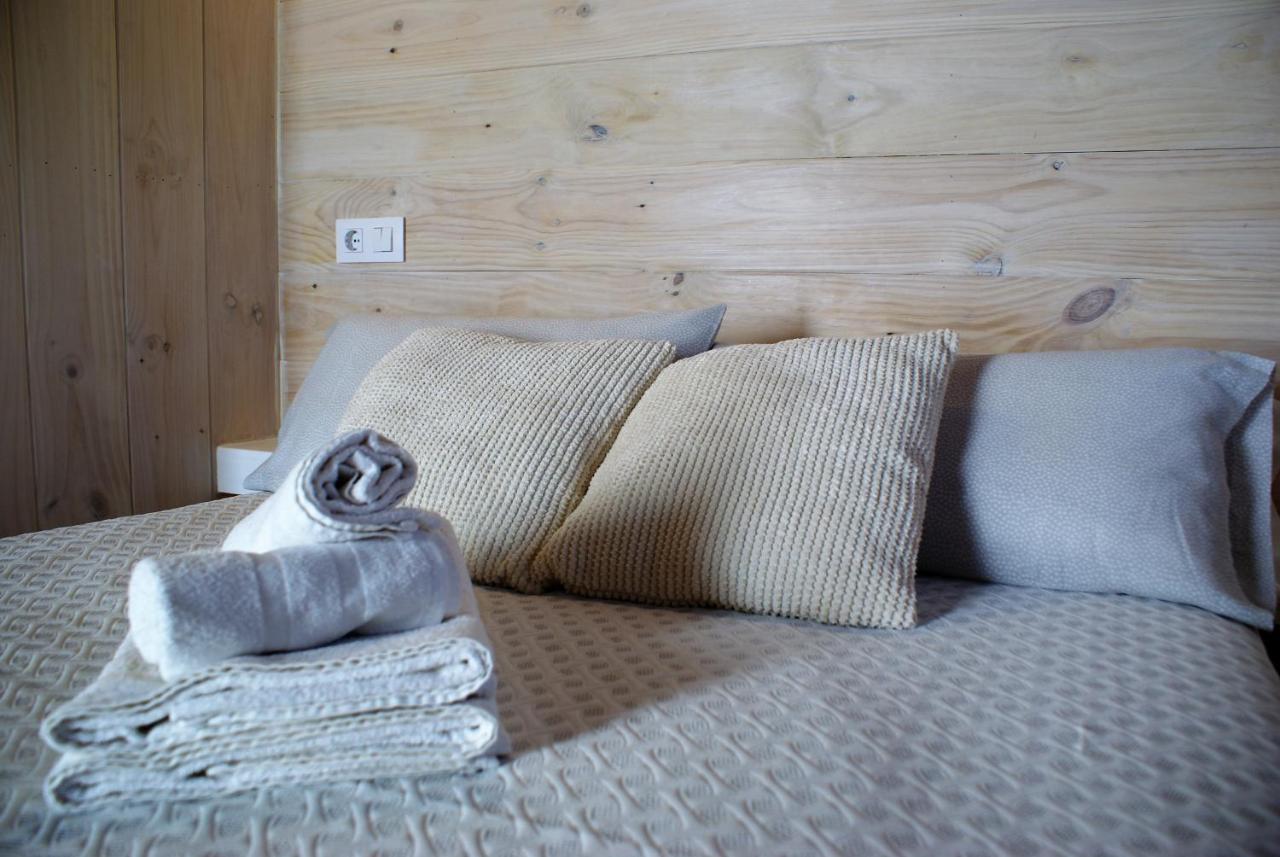 Casa Elena Cangas De Onis Con Wifi Y Parking Gratuito المظهر الخارجي الصورة