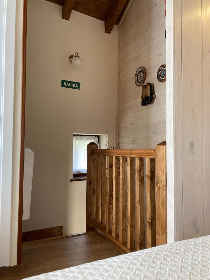 Casa Elena Cangas De Onis Con Wifi Y Parking Gratuito المظهر الخارجي الصورة