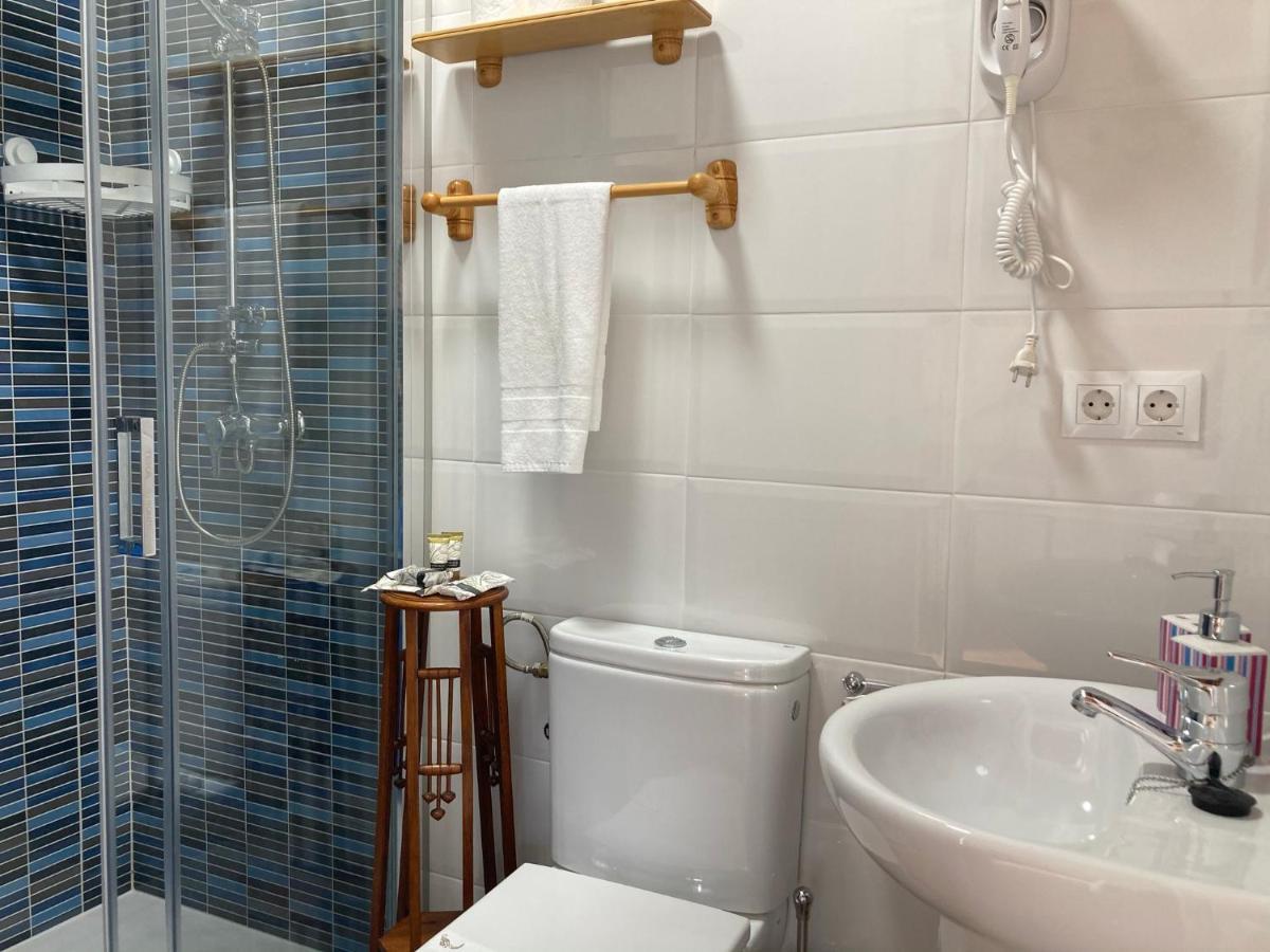 Casa Elena Cangas De Onis Con Wifi Y Parking Gratuito المظهر الخارجي الصورة