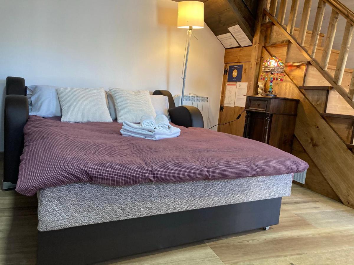 Casa Elena Cangas De Onis Con Wifi Y Parking Gratuito المظهر الخارجي الصورة